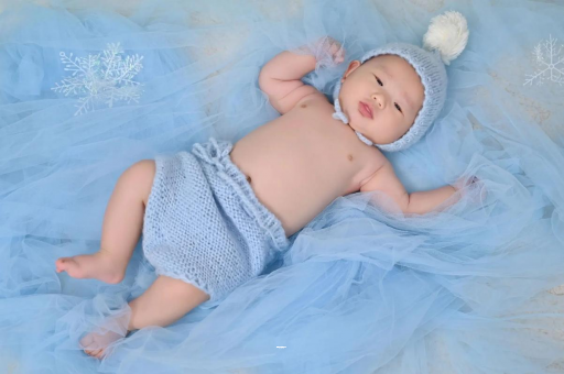 宜阳宝宝多少度算发烧